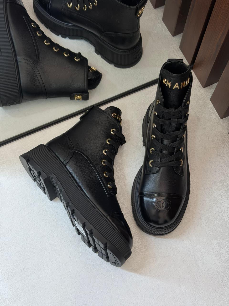 Ladies boots Lilly Onlines