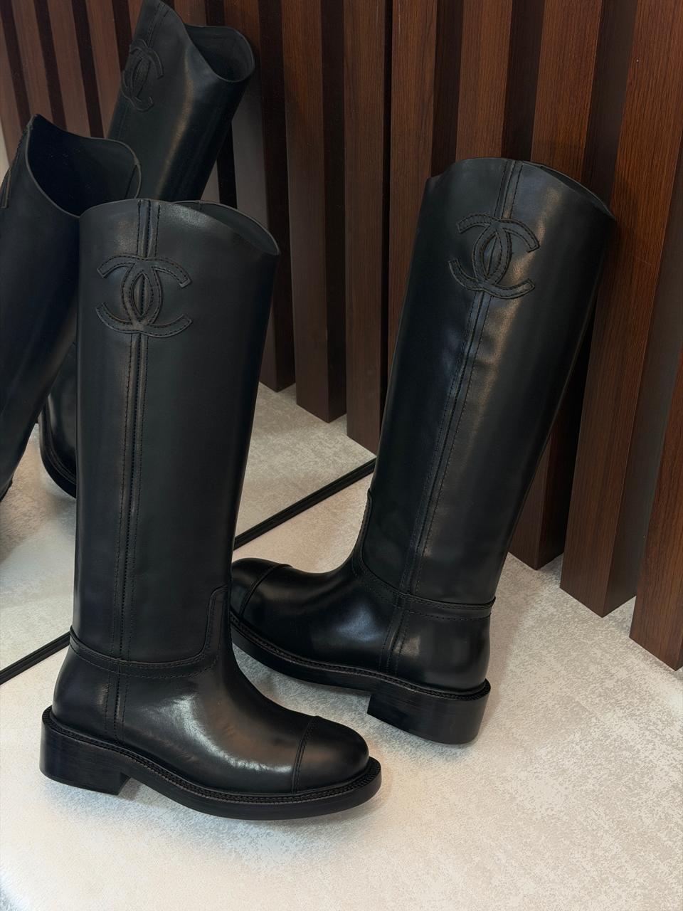 Ladies boots Lilly Onlines