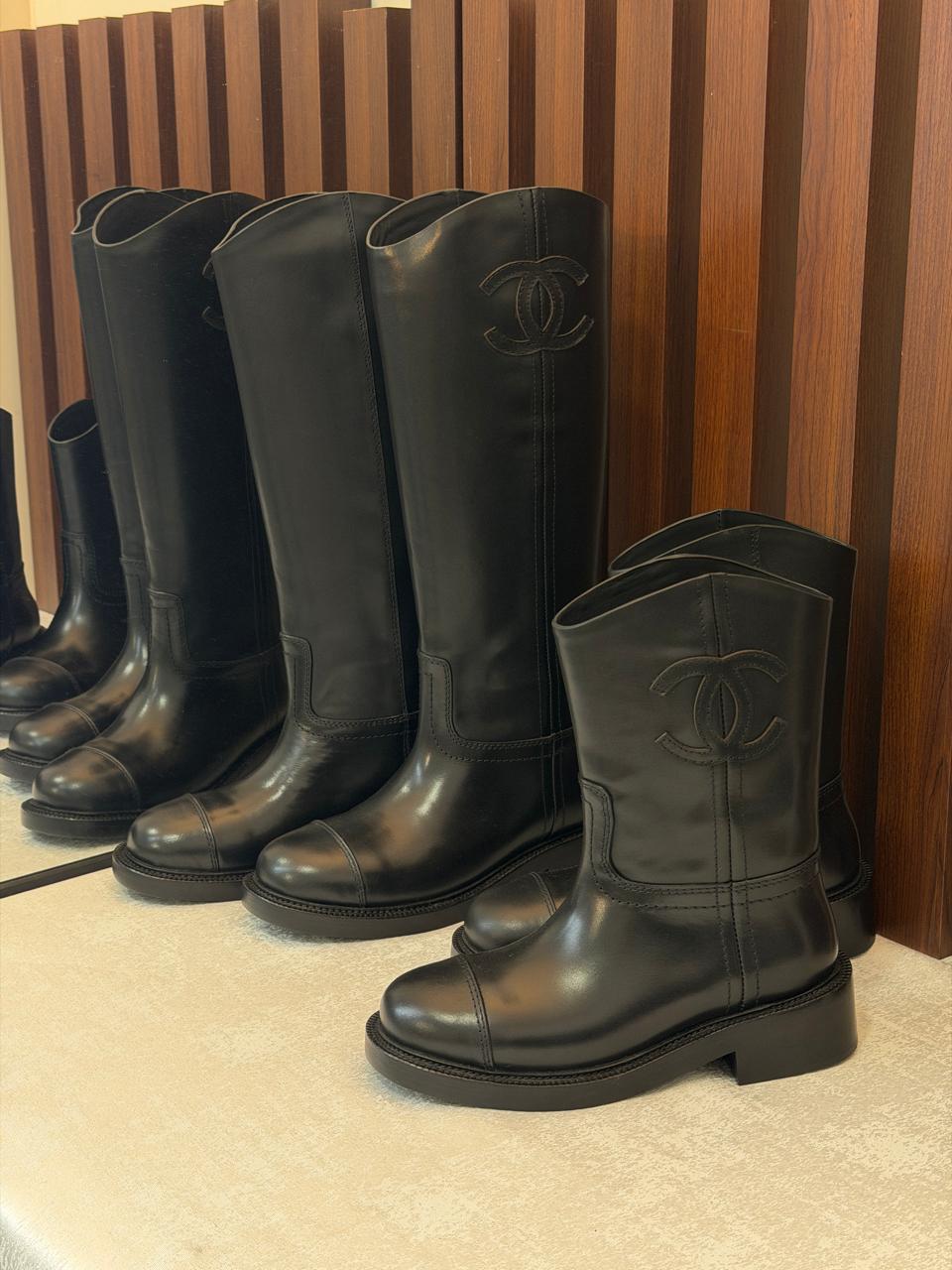 Ladies boots Lilly Onlines