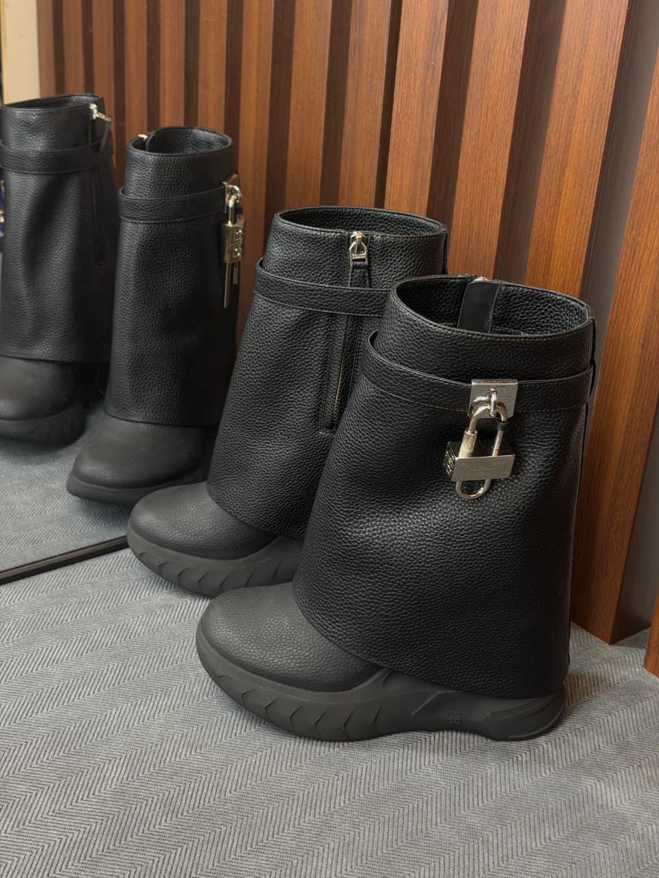 Ladies boots Lilly Onlines