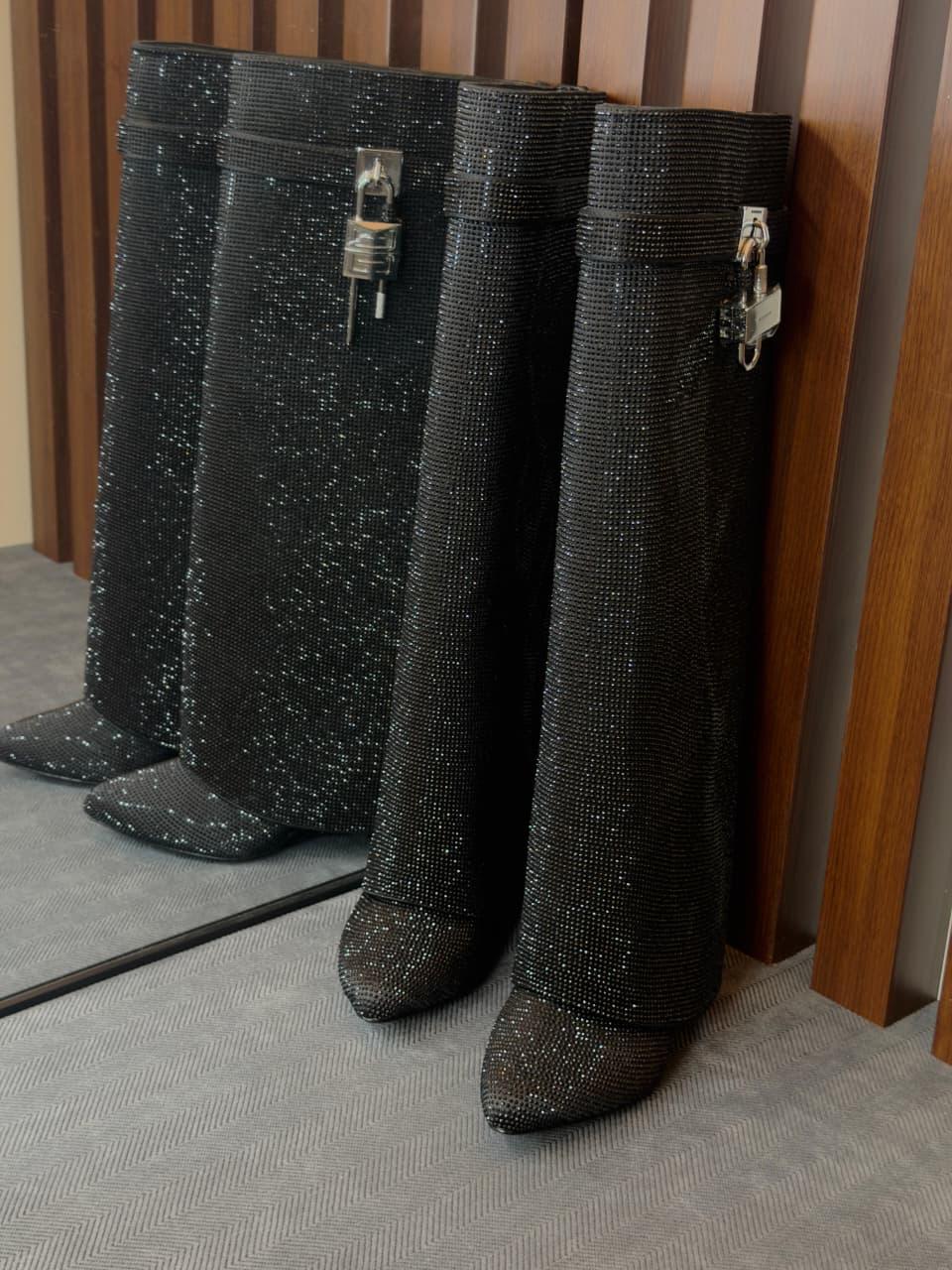 Ladies boots Lilly Onlines