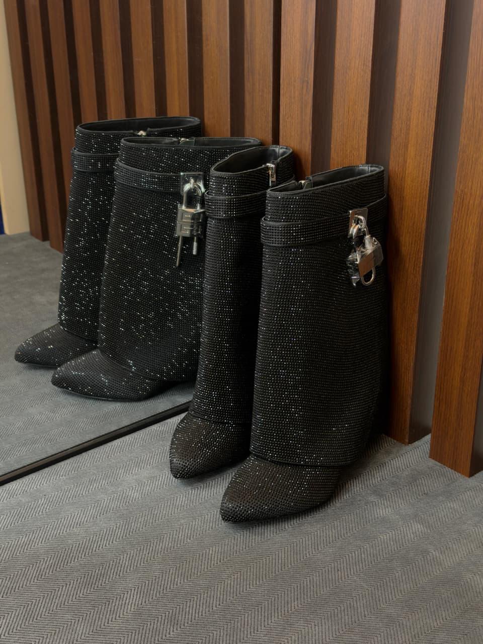 Ladies boots Lilly Onlines