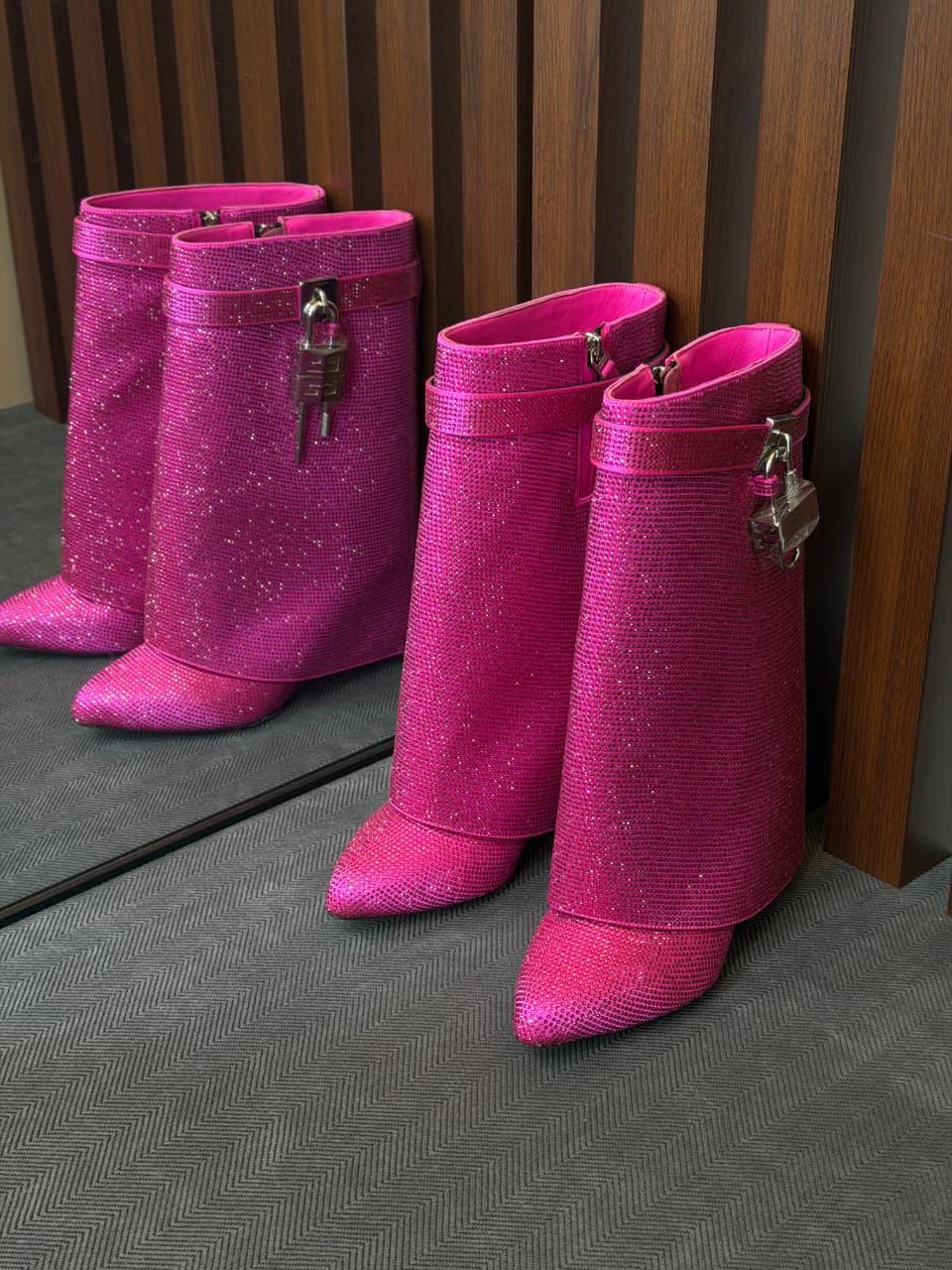 Ladies boots Lilly Onlines