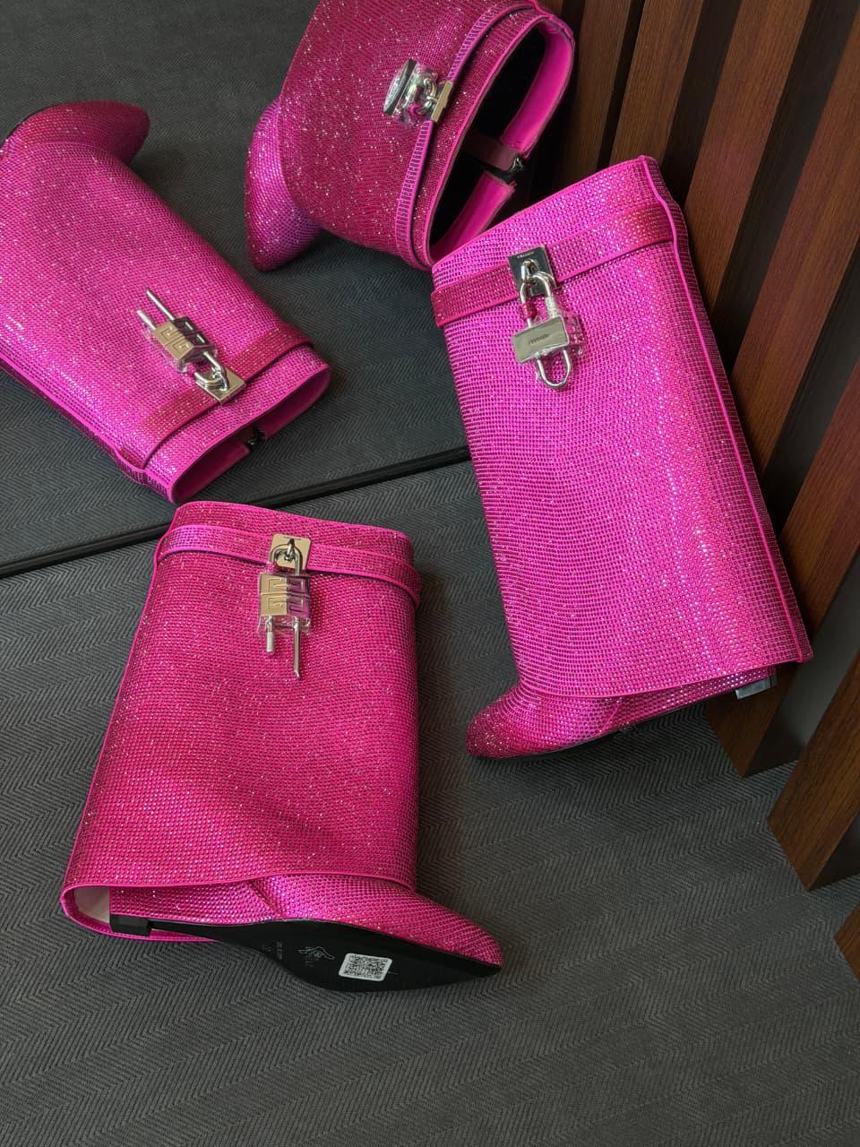 Ladies boots Lilly Onlines