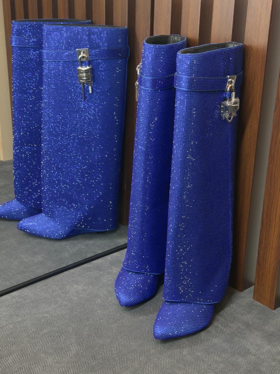 Ladies boots Lilly Onlines