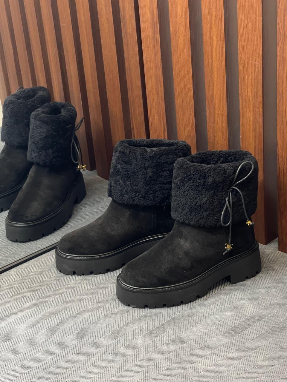 Ladies boots Lilly Onlines