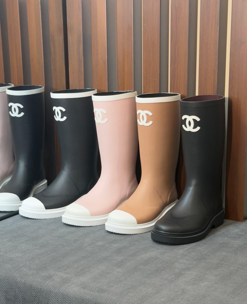 Ladies boots Lilly Onlines