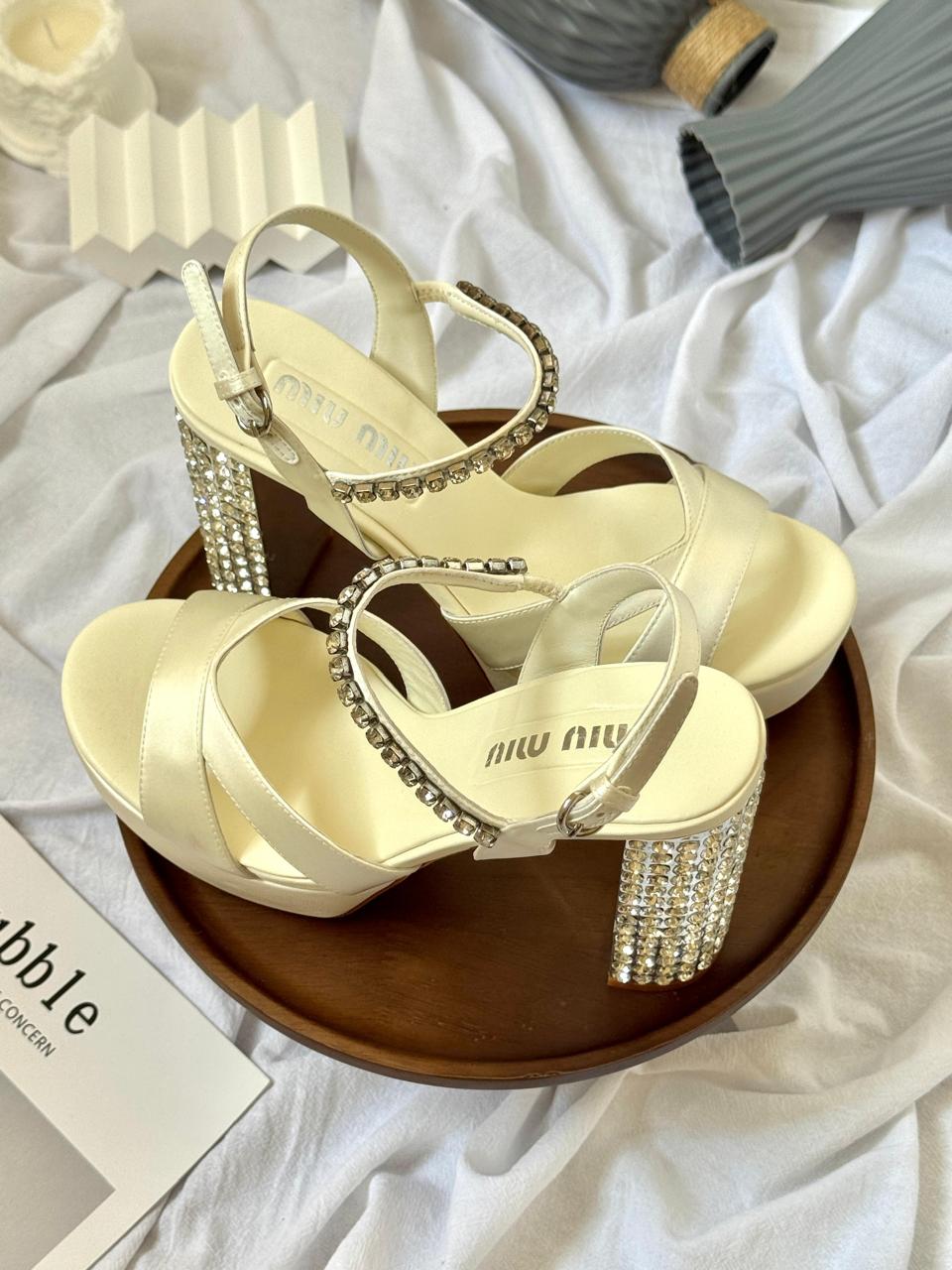 Ladies Heels