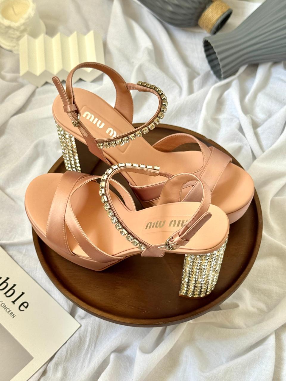 Ladies Heels