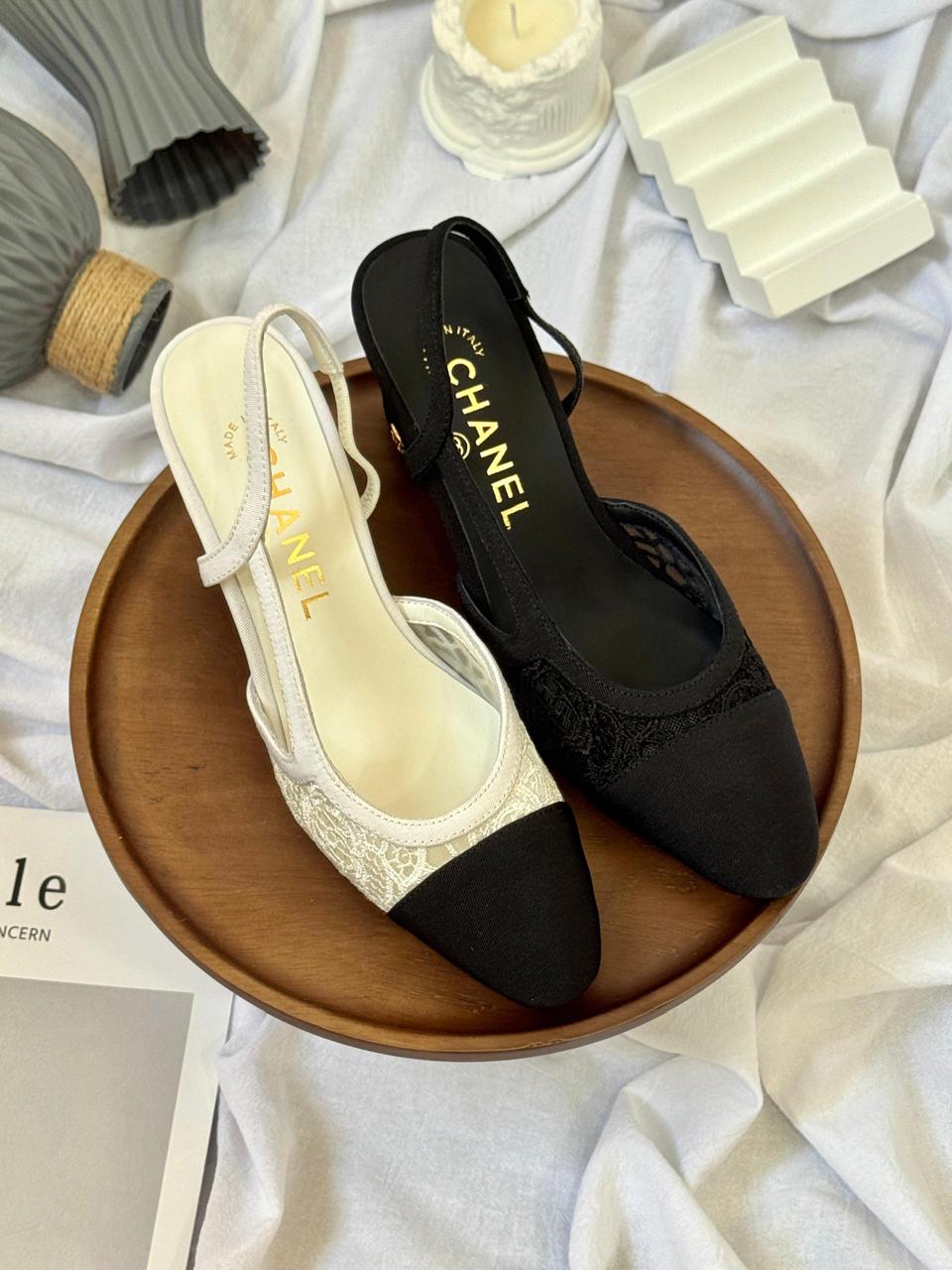 Ladies Heels