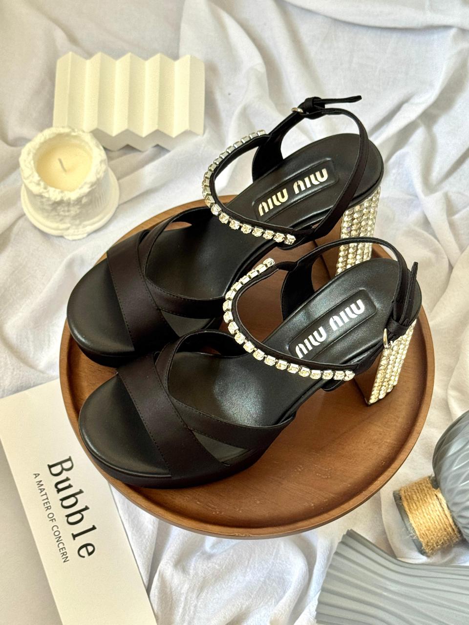 Ladies Heels