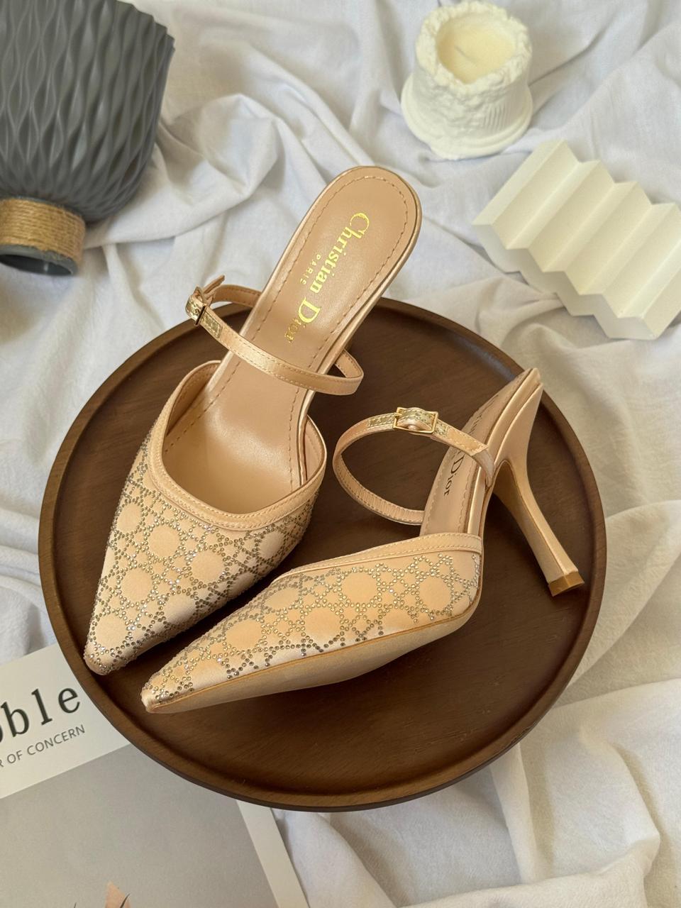 Ladies Heels