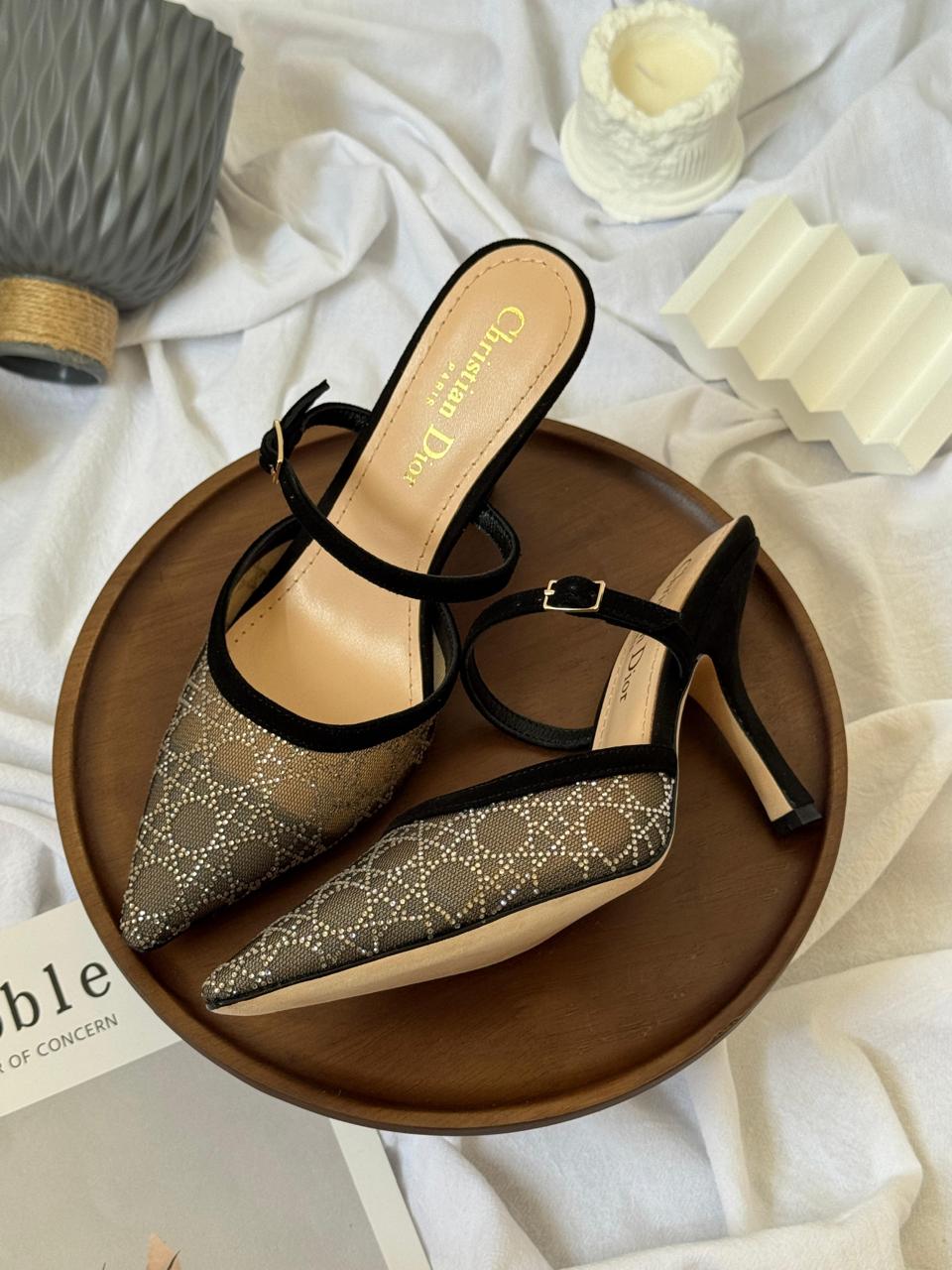 Ladies Heels