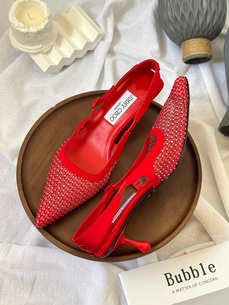 Ladies Heels