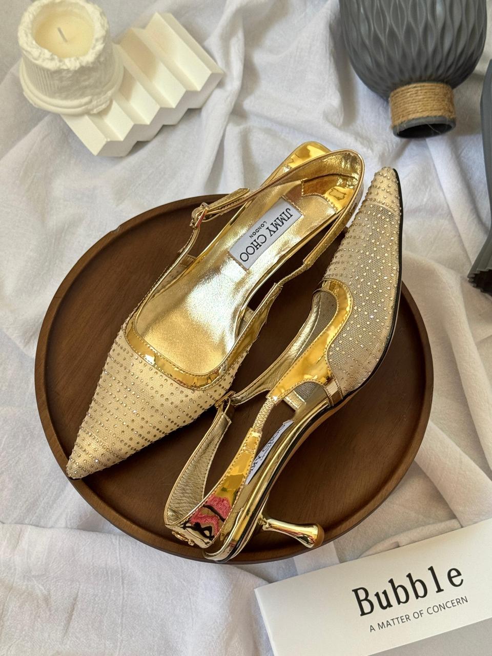 Ladies Heels