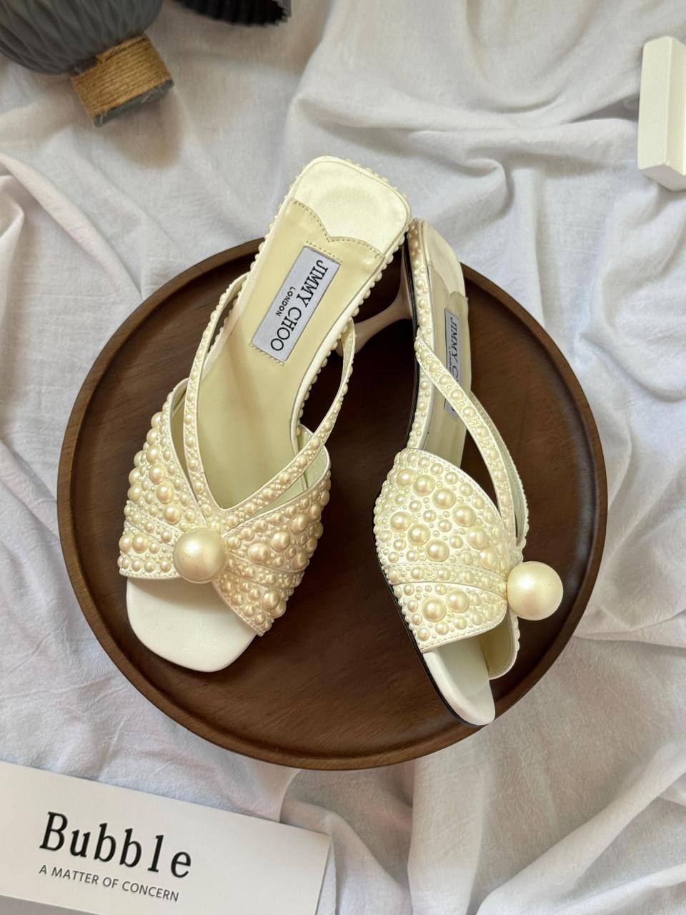 Ladies Heels