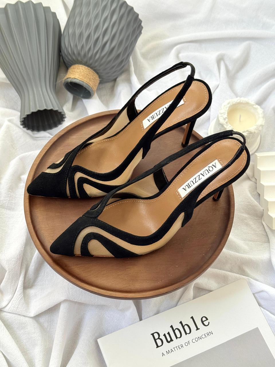 Ladies Heels