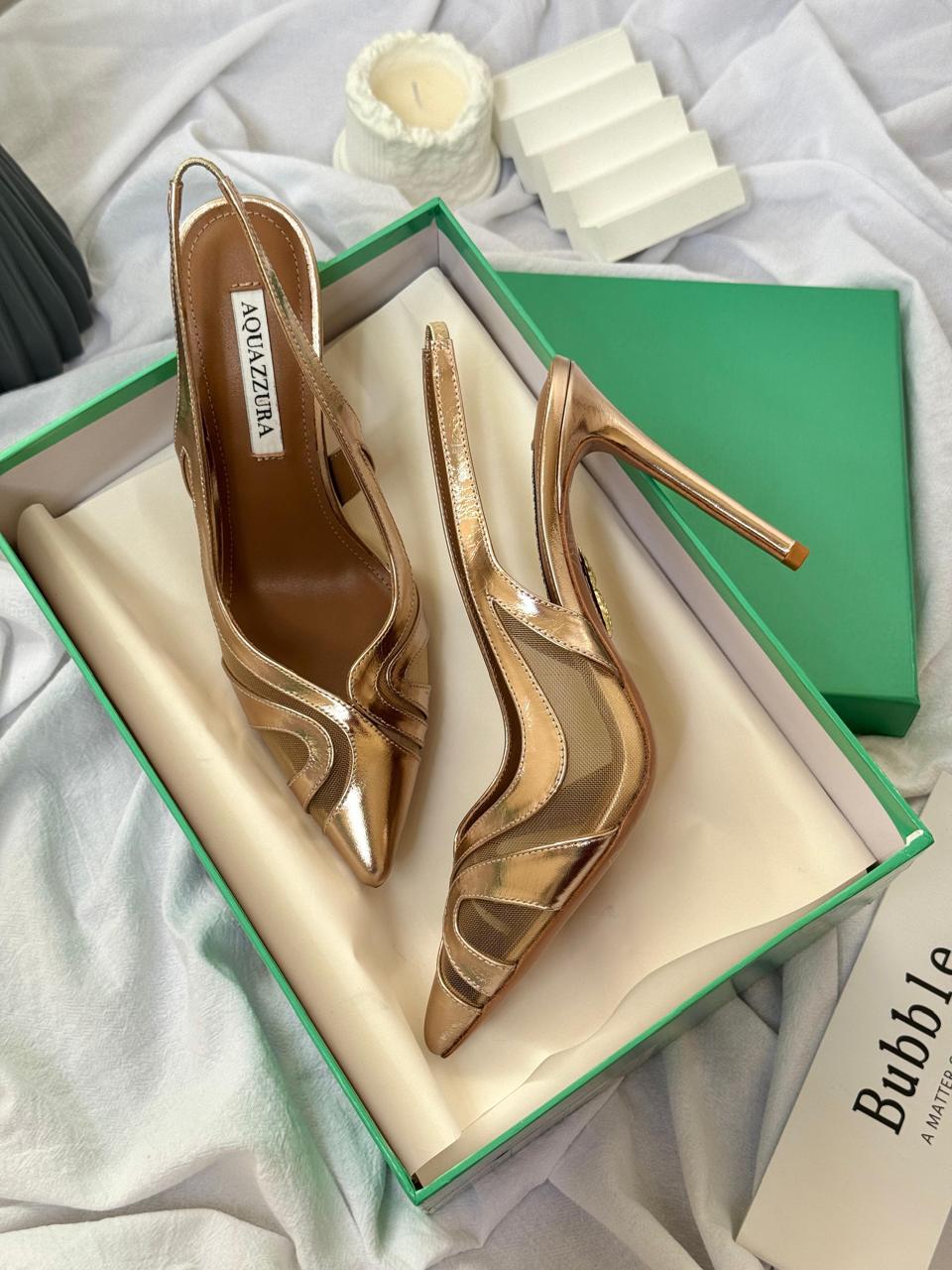 Ladies Heels