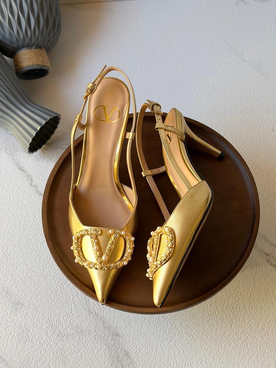 Ladies Heels