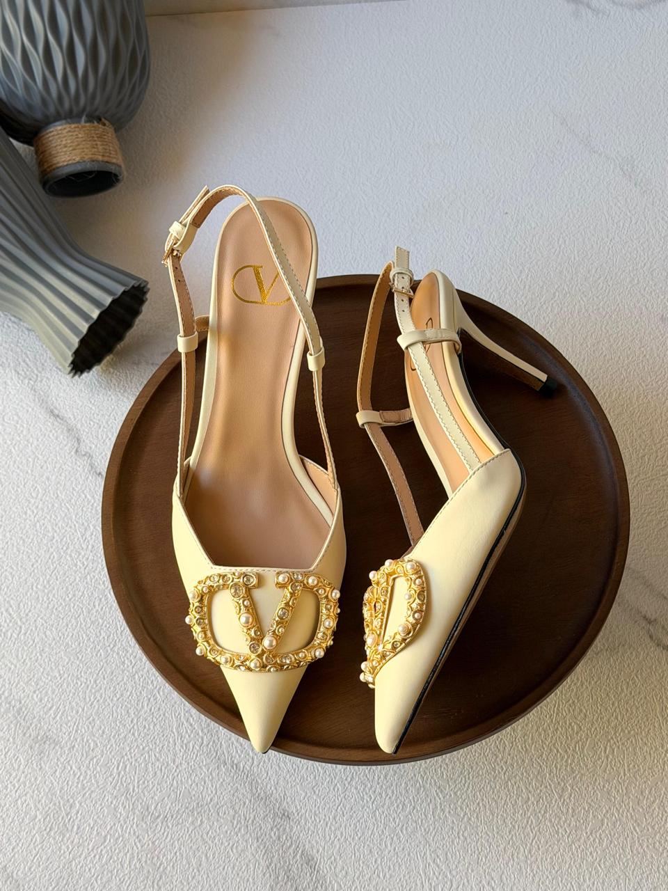 Ladies Heels