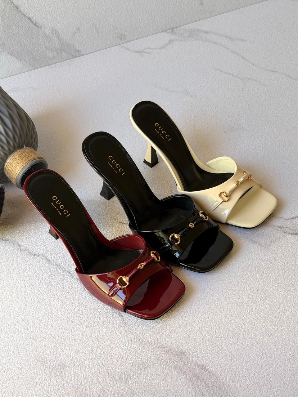Ladies Heels