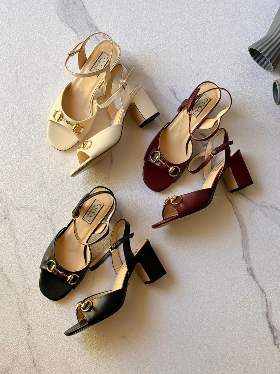 Ladies Heels