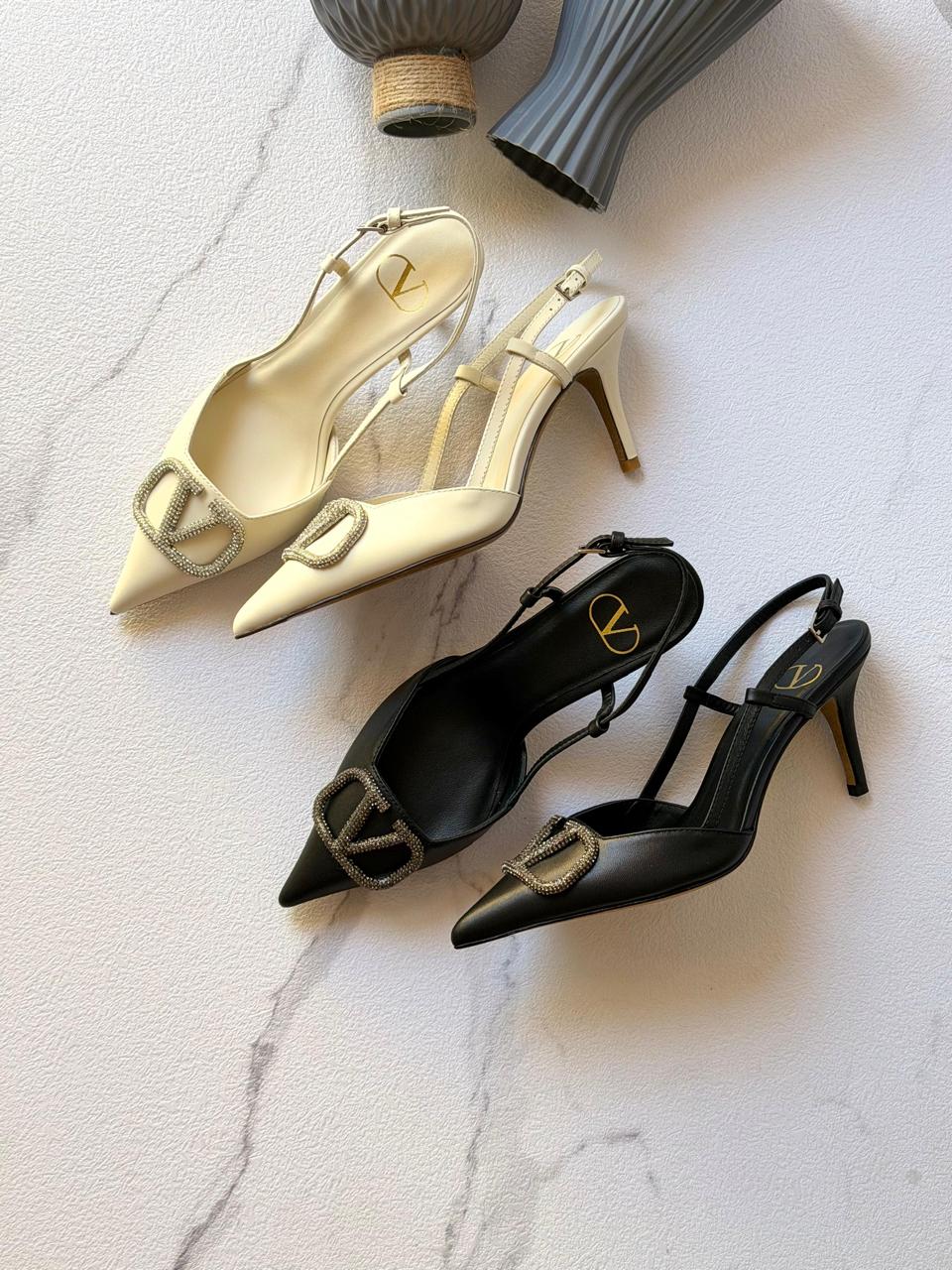 Ladies Heels