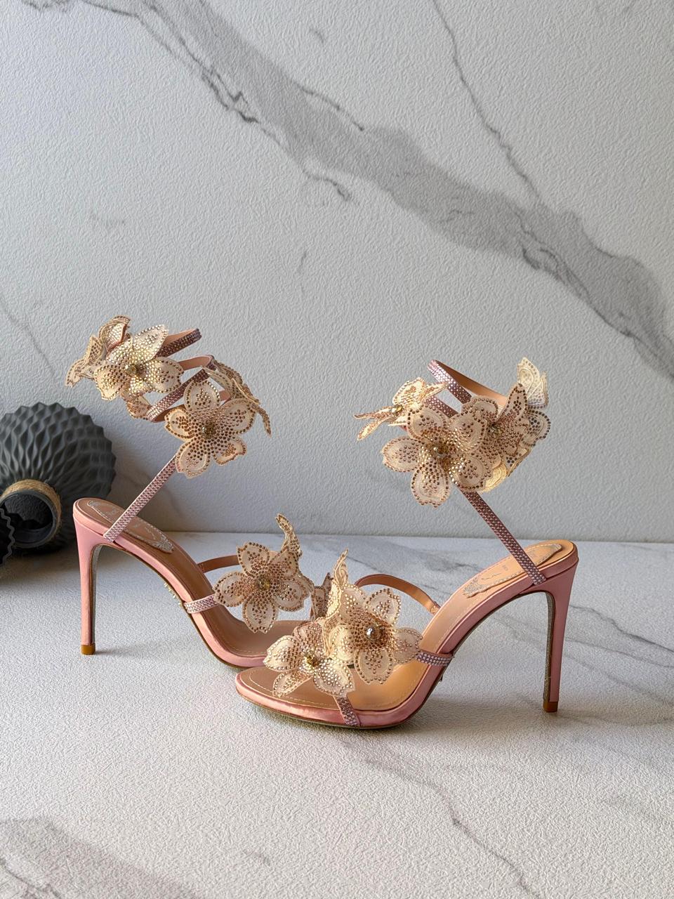 Ladies Heels