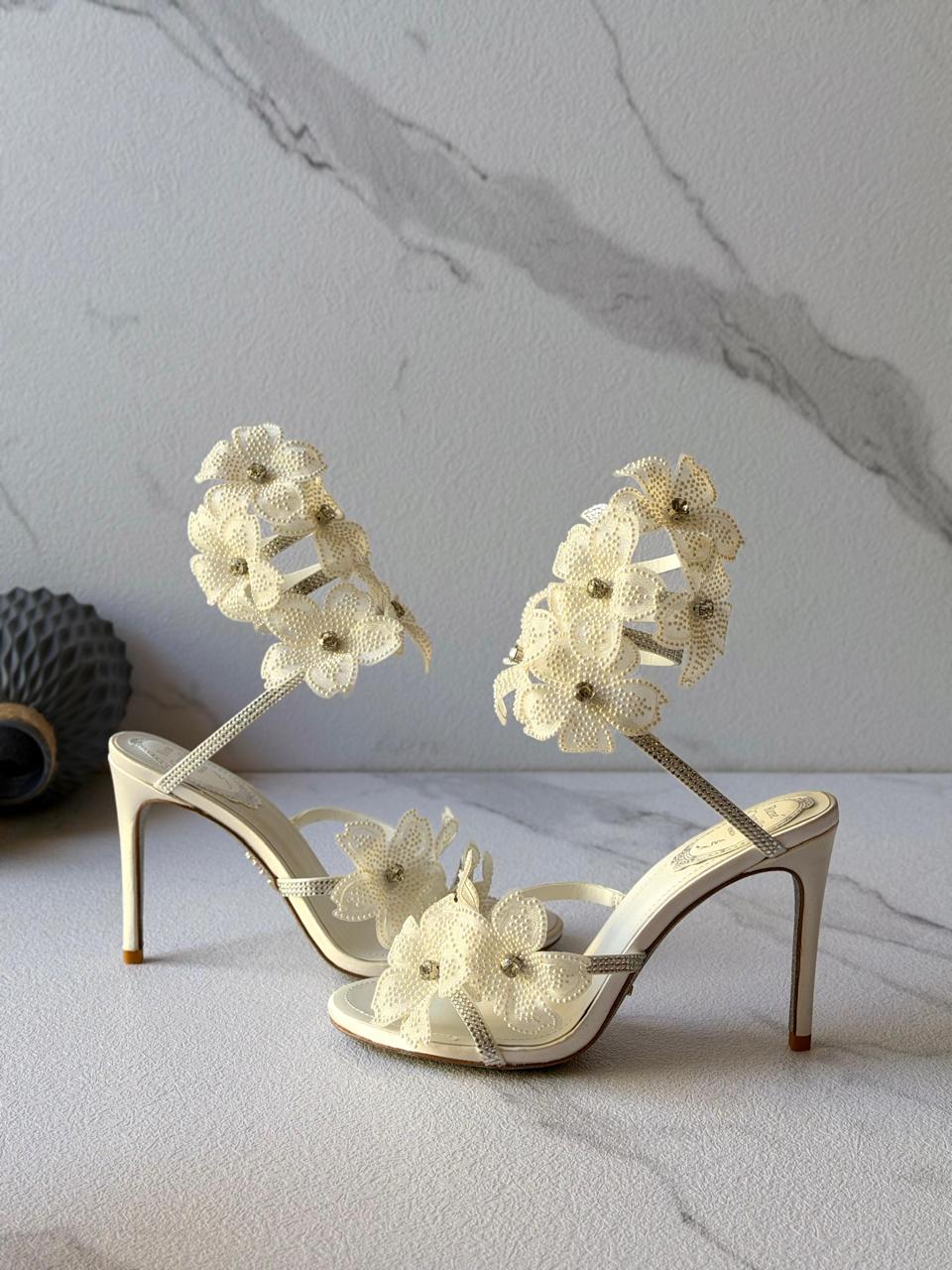 Ladies Heels