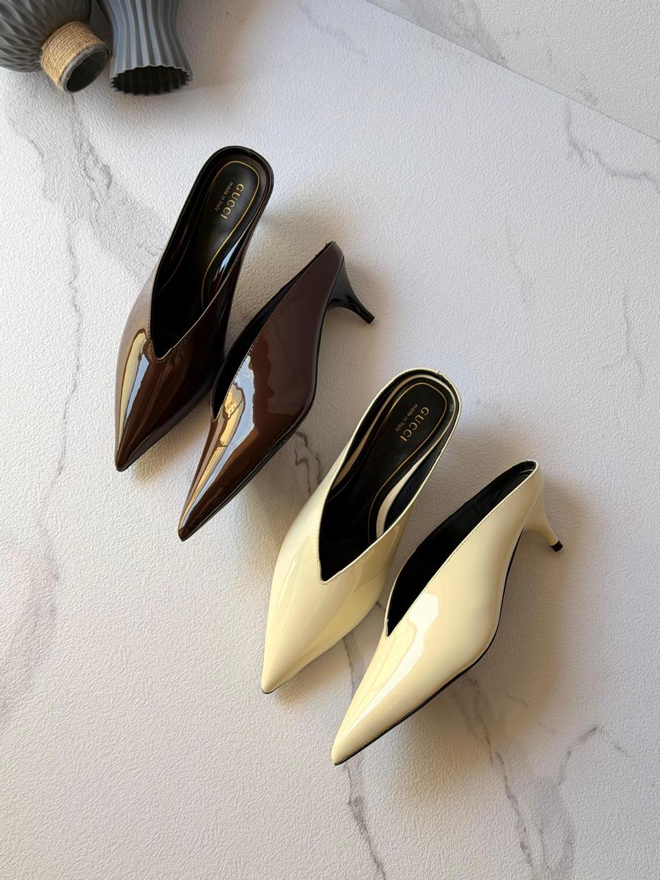 Ladies Heels