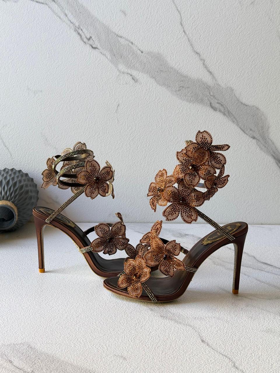 Ladies Heels