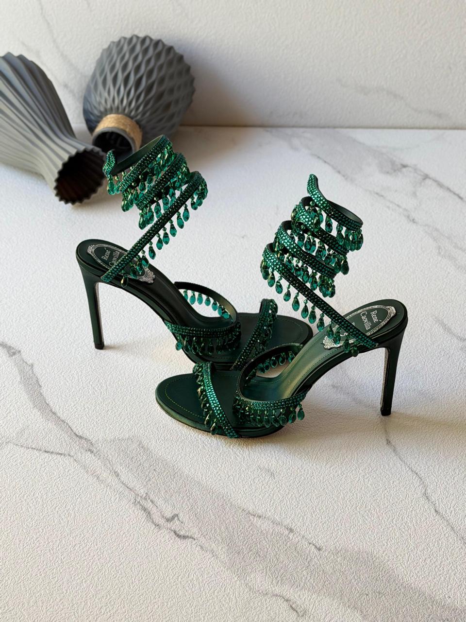 Ladies Heels