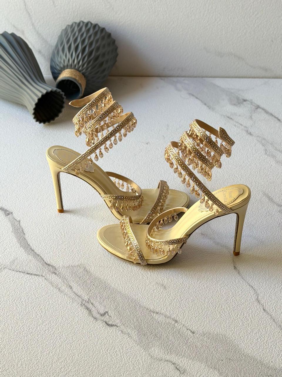 Ladies Heels