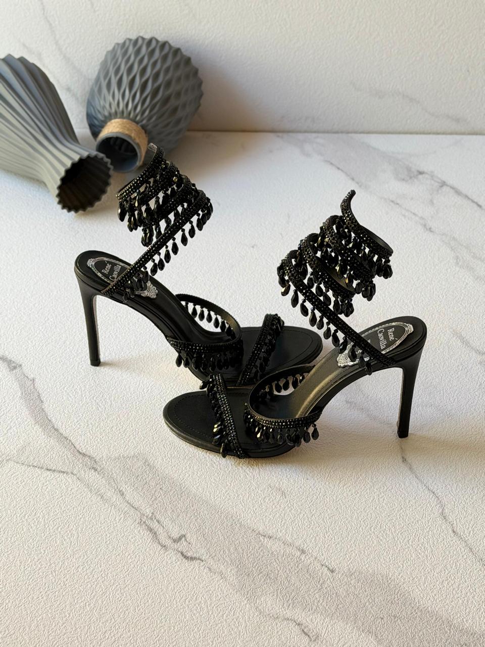 Ladies Heels