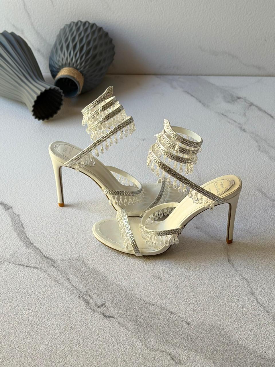 Ladies Heels