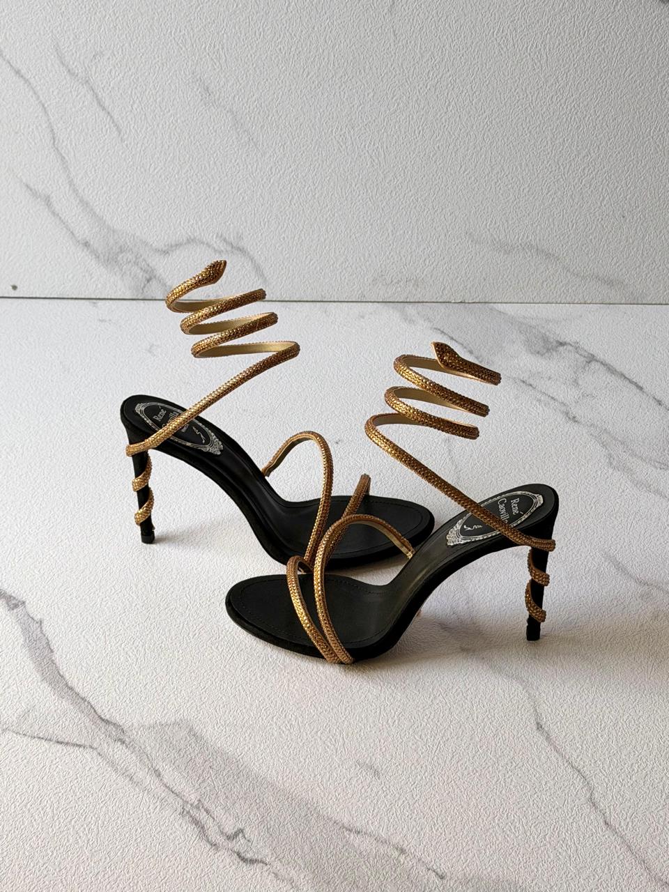 Ladies Heels