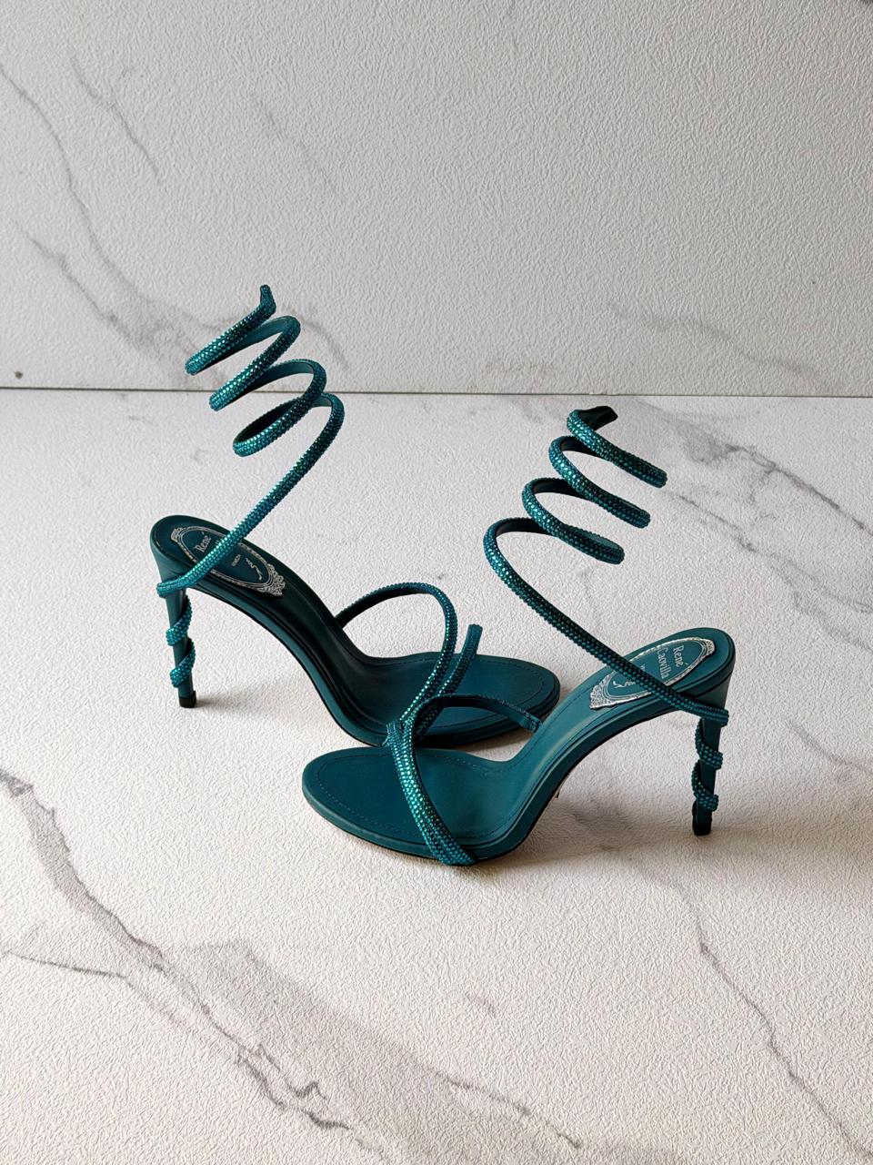 Ladies Heels