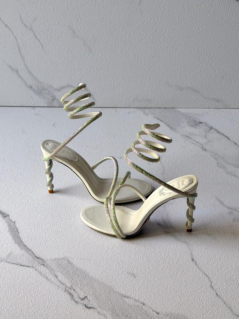 Ladies Heels