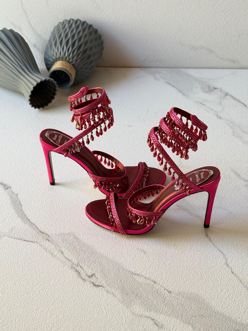 Ladies Heels