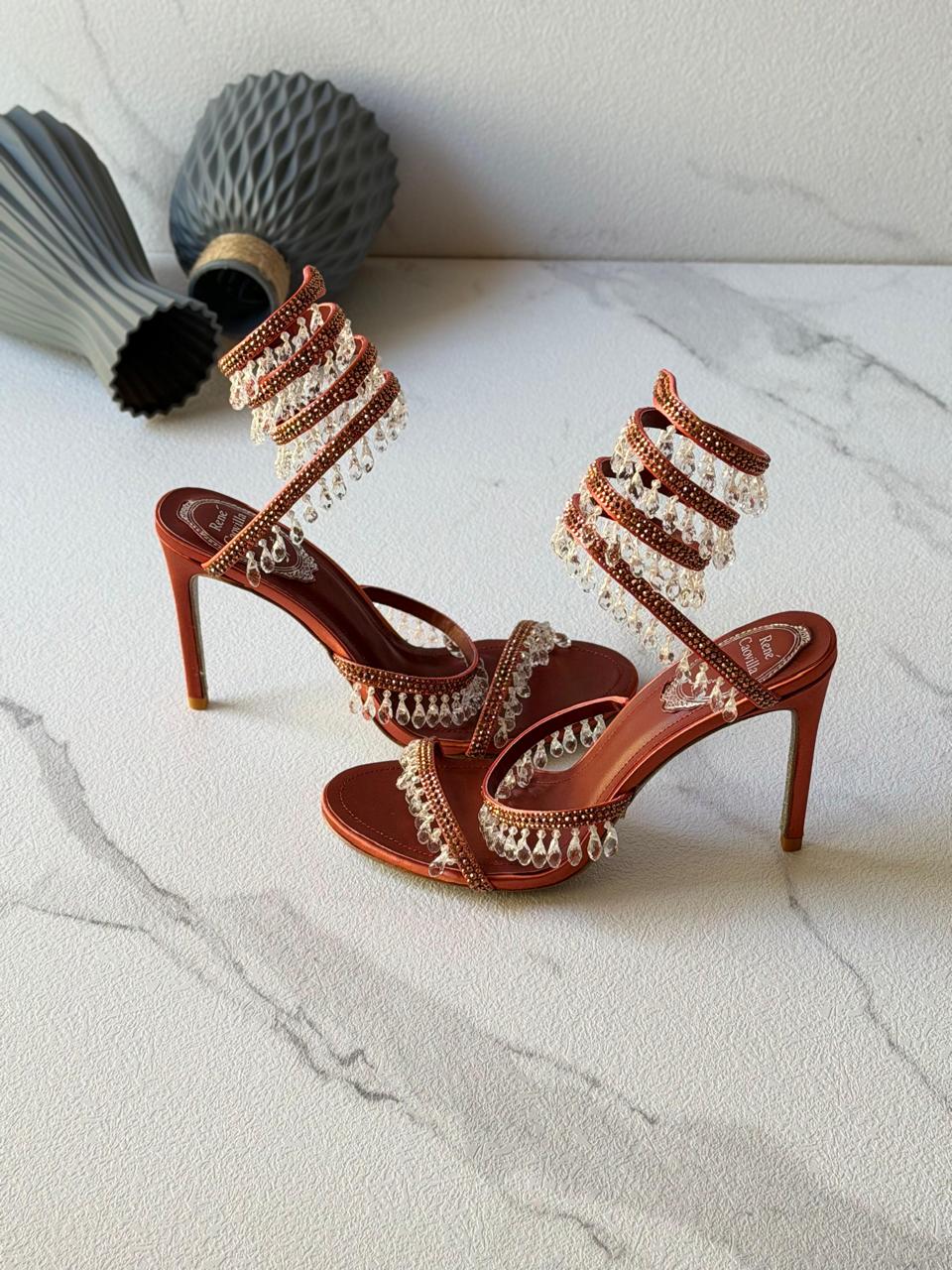 Ladies Heels