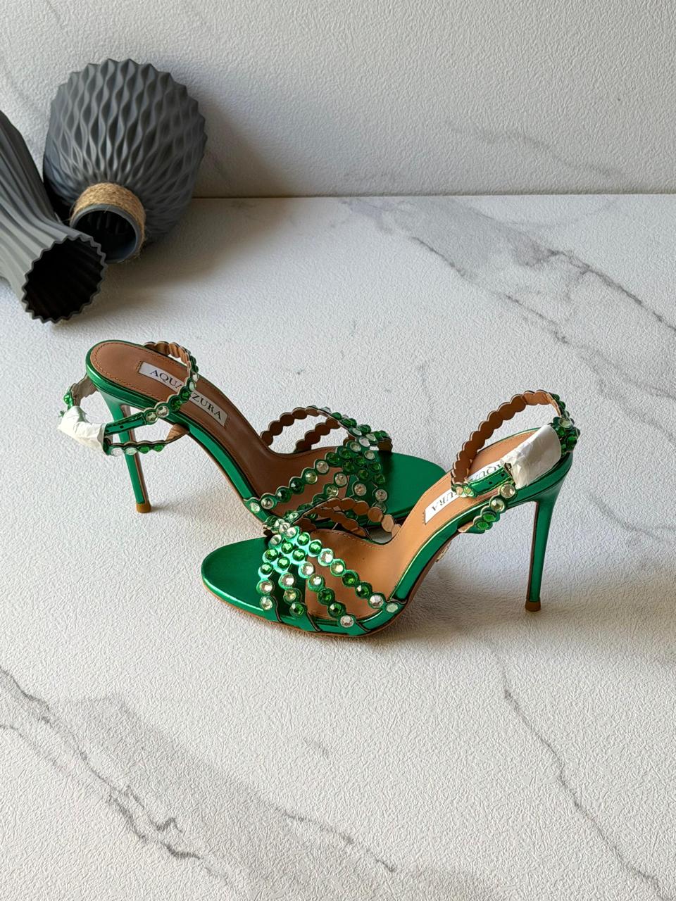 Ladies Heels
