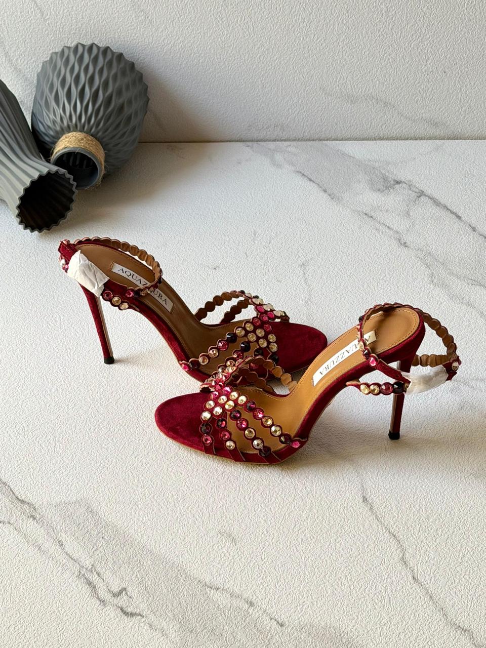 Ladies Heels