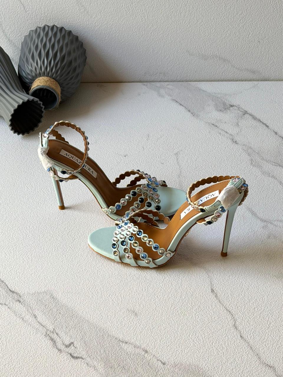 Ladies Heels