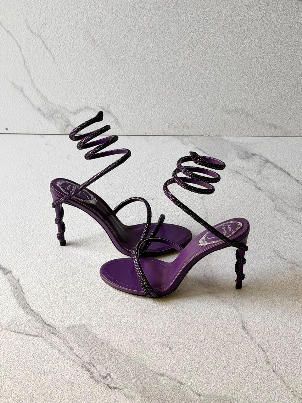 Ladies Heels