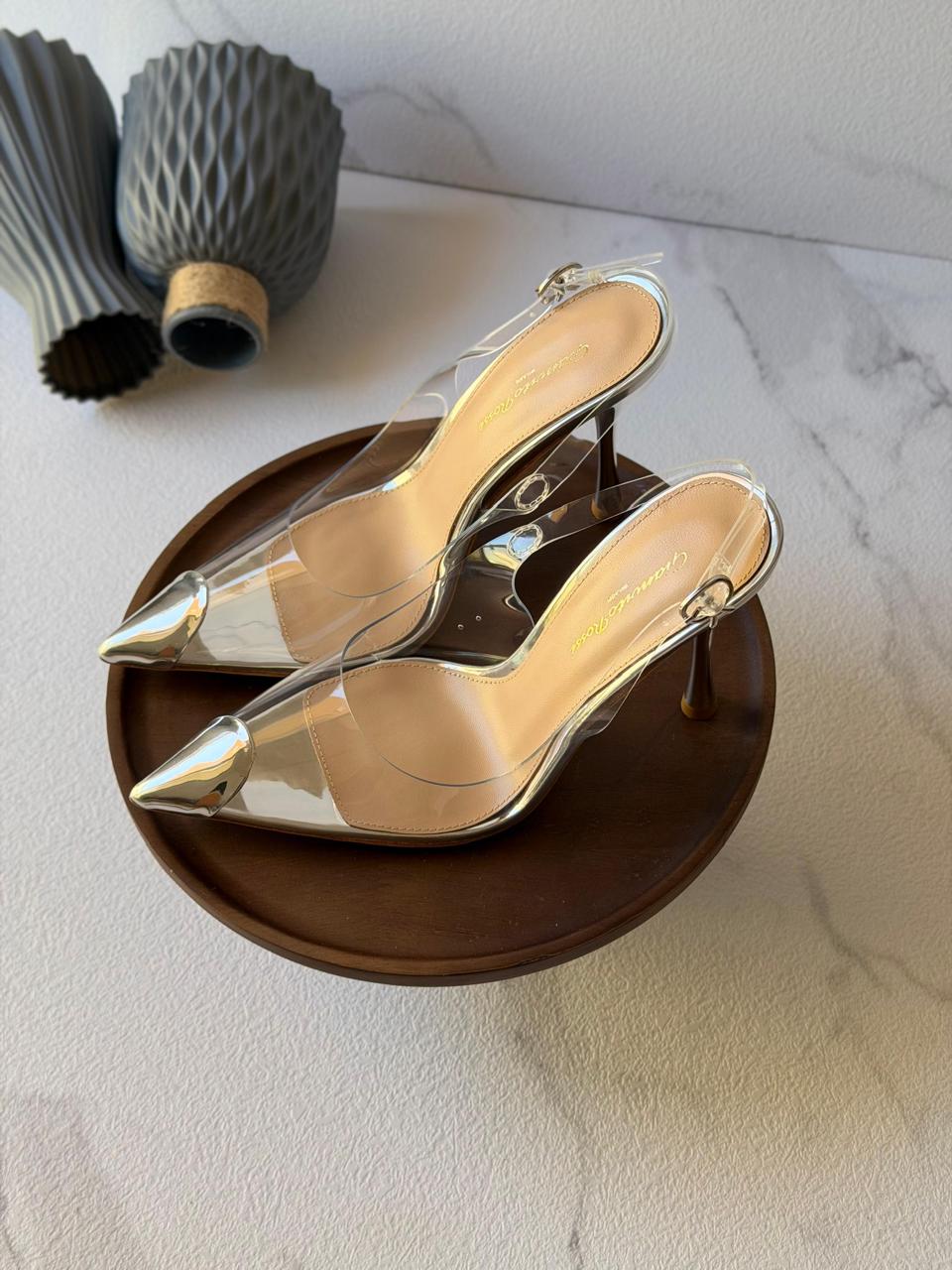 Ladies Heels