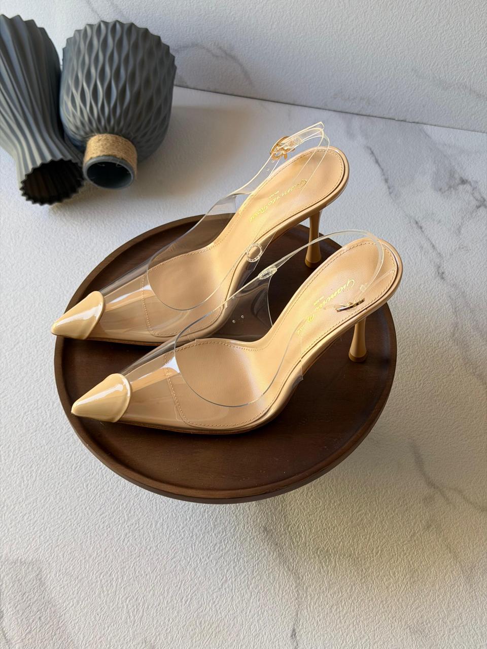 Ladies Heels