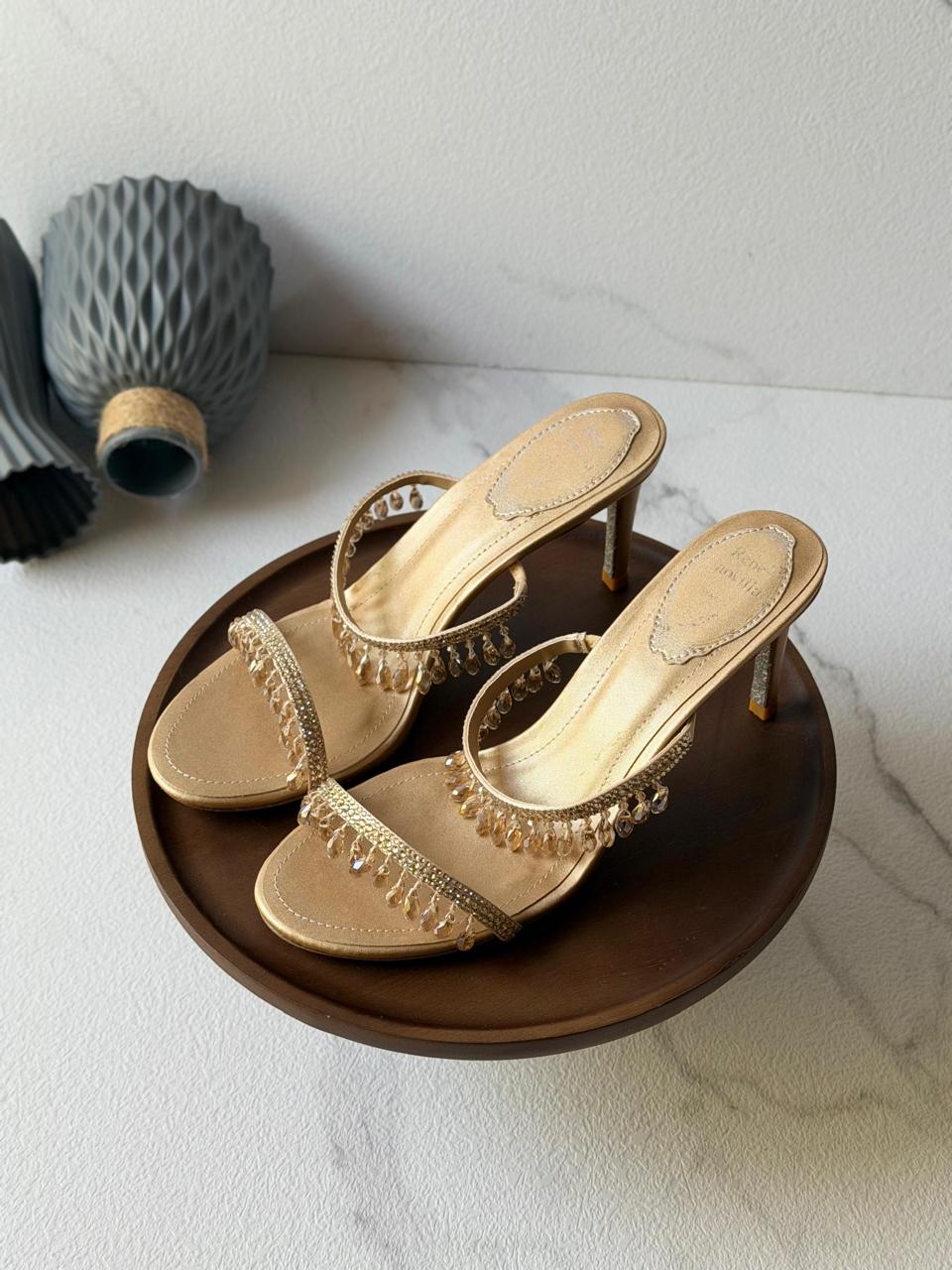 Ladies Heels