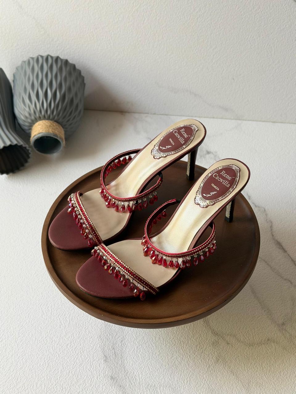 Ladies Heels