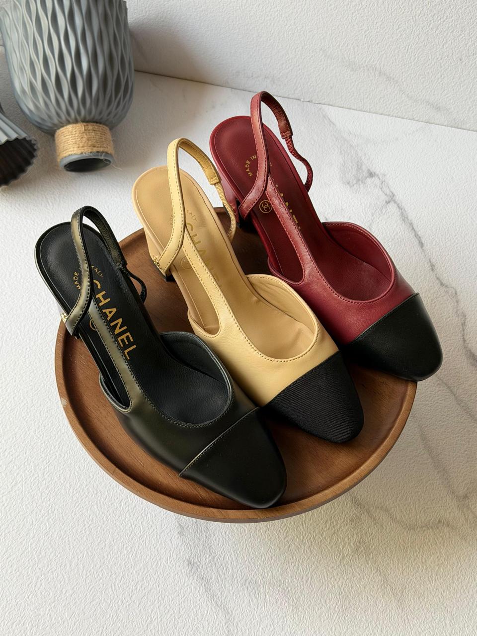 Ladies Heels