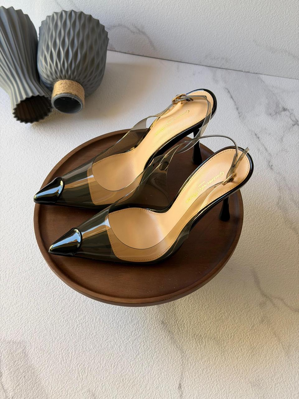 Ladies Heels